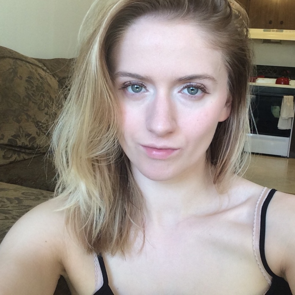 Meet your Posher, Alicia